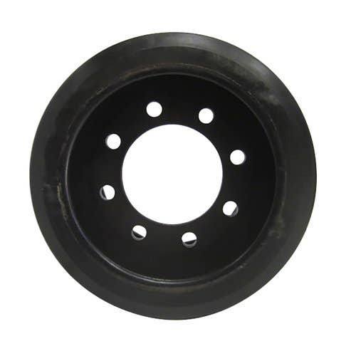 210461 | Track Wheel | Mid Roller | Stamped Steel |  |  | RE266293 | RE576549