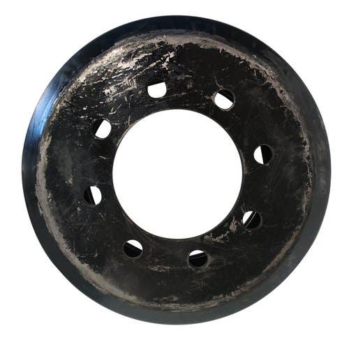 166458 | Track Wheel | Mid Roller | Stamped Steel Narrow | John Deere 8100T 8110T 8120T 8200T 8210T 8220T 8300T 8310T 8320T 8400T 8410T 8520T |  | RE254786 | R216084