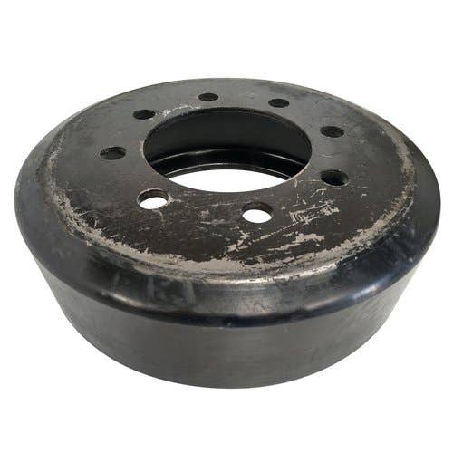 166458 | Track Wheel | Mid Roller | Stamped Steel Narrow | John Deere 8100T 8110T 8120T 8200T 8210T 8220T 8300T 8310T 8320T 8400T 8410T 8520T |  | RE254786 | R216084
