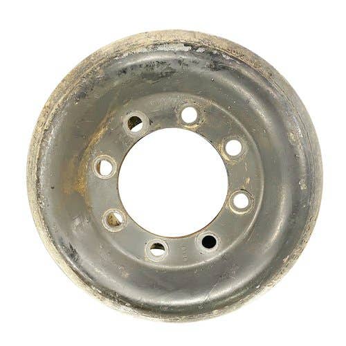 462920 | Track Wheel | Mid Roller | Stamped Steel | Challenger MT735 MT745 MT745B MT755 MT755B MT755C MT765 MT765A MT765B MT765C |  | 1R-1368