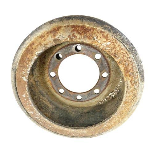 462920 | Track Wheel | Mid Roller | Stamped Steel | Challenger MT735 MT745 MT745B MT755 MT755B MT755C MT765 MT765A MT765B MT765C |  | 1R-1368