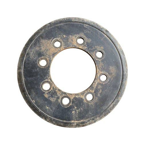 458789 | Track Wheel - Mid Roller | John Deere 8120T 8220T 8230T 8320T 8330T 8420T 8430T 8520T |  | RE254786 | RE216084