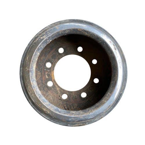 458789 | Track Wheel - Mid Roller | John Deere 8120T 8220T 8230T 8320T 8330T 8420T 8430T 8520T |  | RE254786 | RE216084