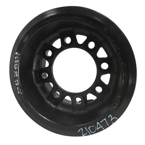 210473 | Track Wheel | Mid Roller | Wide | Bolt On | John Deere 9300T 9320T 9400T 9420T 9520T 9620T |  | RE254787
