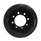 210445 | Track Wheel | Stamped Steel | Poly | John Deere 8100T 8110T 8120T 8200T 8210T 8220T 8295RT 8300T 8310RT 8310T 8320RT 8320T 8335RT 8345RT 8360RT 8370RT 8400T 8410T 8520T 9300T 9320T 9400T 9420T 9430T 9460RT 9470RT 9510RT | | RE251071 | RE576550