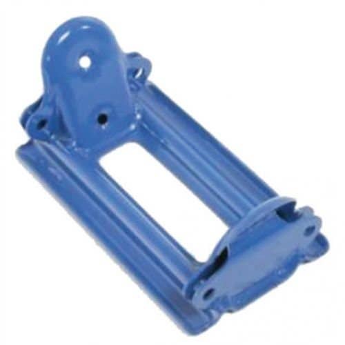 130417 | Tracks Plus™ 10" Pad for 10 X 16.5" Tires |