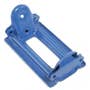 130417 | Tracks Plus™ 10" Pad for 10 X 16.5" Tires | 130417 | Tracks Plus™ 10" Pad for 10 X 16.5" Tires |