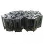 130425 | Tracks Plus™ Steel Tracks 12.0x16.5 | Bobcat 825 843 853 | Case 1845 1845B 1845C | Daewoo DSL800 DSL801 | Mustang 552 960 2060 | Thomas T173HL T173HLS T183 T203 T233 1700 | 130425 | Tracks Plus™ Steel Tracks 12.0x16.5 | Bobcat 825 843 853 | Case 1845 1845B 1845C | Daewoo DSL800 DSL801 | Mustang 552 960 2060 | Thomas T173HL T173HLS T183 T203 T233 1700 |