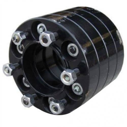 Tracks Plus™ Wheel Spacer - 6 Lug fits John Deere 375 fits New Holland fits Case fits Bobcat fits Gehl 4625 fits Scat Trak fits Mustang fits Thomas Tracks Plus™ Wheel Spacer - 6 Lug fits John Deere 375 fits New Holland fits Case fits Bobcat fits Gehl 4625 fits Scat Trak fits Mustang fits Thomas