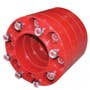 130410 | Tracks Plus™ Wheel Spacer | Bobcat S130 S220 S250 S300 S330 S510 S530 S550 S570 S590 642 700 720 773 825 843 853 873 7753 | Case SR200 SV185 1845 1845B 1845C | Caterpillar 232 236 236B 242 246 248 252 262 272C | Daewoo 440 450 460 1340XL | 130410 | Tracks Plus™ Wheel Spacer | Bobcat S130 S220 S250 S300 S330 S510 S530 S550 S570 S590 642 700 720 773 825 843 853 873 7753 | Case SR200 SV185 1845 1845B 1845C | Caterpillar 232 236 236B 242 246 248 252 262 272C | Daewoo 440 450 460 1340XL |