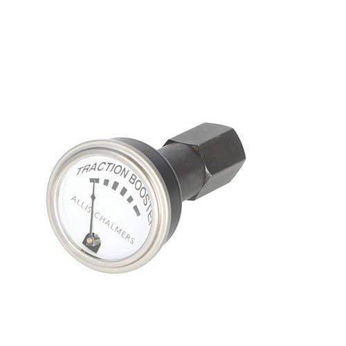Traction Booster Gauge fits Allis Chalmers CA D14 D19 WD WD45 D10 D12 D15 D17 228977 235598 241727 70226631 70228977 70235598 226631 Traction Booster Gauge fits Allis Chalmers CA D14 D19 WD WD45 D10 D12 D15 D17 228977 235598 241727 70226631 70228977 70235598 226631