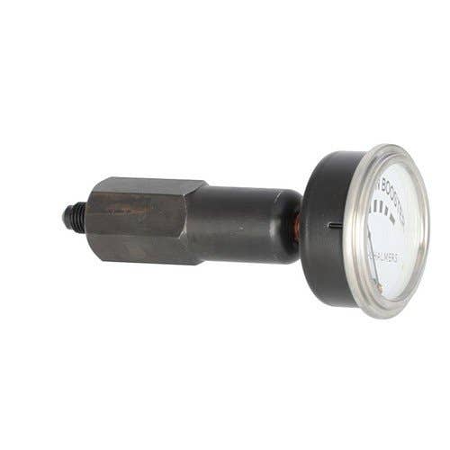 103880 | Traction Booster Gauge | Allis Chalmers CA D10 D12 D14 D15 D17 D19 WD WD45 |  | 226631 | 70228977 | 228977 | 235598 | 241727 | 70226631 | 70235598