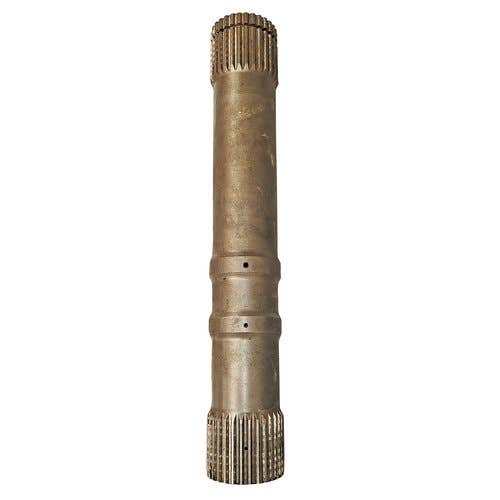 460810 | Traction Clutch Drive Shaft | John Deere 6105M 6115M 6115R 6120 6120L 6125M 6125R 6140M 6150M 6170M 6200 6200L 6215 6220 6220L 6230 6230 Premium 6300 6300L 6320 6320L 6330 6330 Premium 6400 6400L 6415 6420 6420L 6430 6430 |  | RE220029 | RE56451
