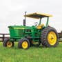 167650 | Tractor Canopy and Certified ROPS - Metal | John Deere 2510 2520 3010 3020 4000 4010 4020 4320 | 167650 | Tractor Canopy and Certified ROPS - Metal | John Deere 2510 2520 3010 3020 4000 4010 4020 4320 |