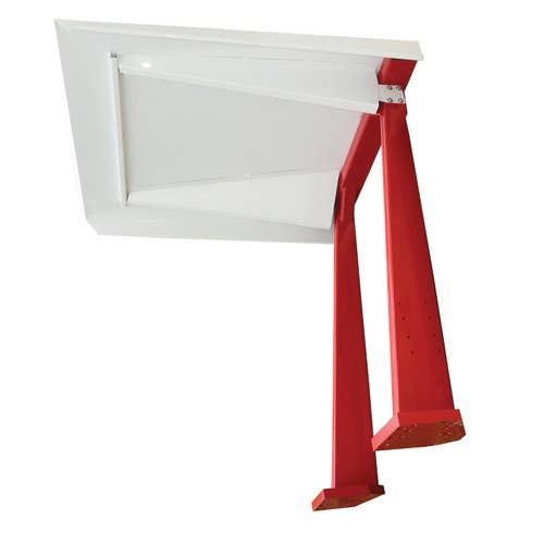 167664 | Tractor Canopy and Certified ROPS - Metal | Square Axle | International | Farmall | IH Hydro 70 Hydro 86 656 666 686 |