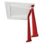 167664 | Tractor Canopy and Certified ROPS - Metal | Square Axle | International | Farmall | IH Hydro 70 Hydro 86 656 666 686 | 167664 | Tractor Canopy and Certified ROPS - Metal | Square Axle | International | Farmall | IH Hydro 70 Hydro 86 656 666 686 |