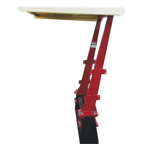 167666 | Tractor Canopy and Certified ROPS | Hex Axle - Metal | International | Farmall | IH Hydro 100 706 724 733 743 744 745 756 766 784 785 786 806 824 826 833 844 845 856 884 885 886 955 955XL 956 956XL 966 986 1026 1055 1055XL 1056 1056XL 1066 |