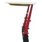 167666 | Tractor Canopy and Certified ROPS | Hex Axle - Metal | International | Farmall | IH Hydro 100 706 724 733 743 744 745 756 766 784 785 786 806 824 826 833 844 845 856 884 885 886 955 955XL 956 956XL 966 986 1026 1055 1055XL 1056 1056XL 1066 |