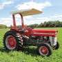 167669 | Tractor Canopy and Support Frame - Metal | Massey Ferguson 1080 1100 1130 1150 | 167669 | Tractor Canopy and Support Frame - Metal | Massey Ferguson 1080 1100 1130 1150 |