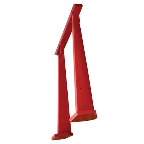 167667 | Tractor Canopy and Support Frame | International | Farmall | IH 1566 1568 |