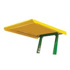 167657 | Tractor Canopy and Utility Support Frame | 27" Header - Metal | John Deere 820 830 920 930 940 1020 1030 1040 1120 1130 1140 1250 1450 1520 1530 1550 1550 1630 1640 1650 1650 1750 1830 1840 1850 1850 2020 2020 2030 2040 2120 2130 2140 2150 |