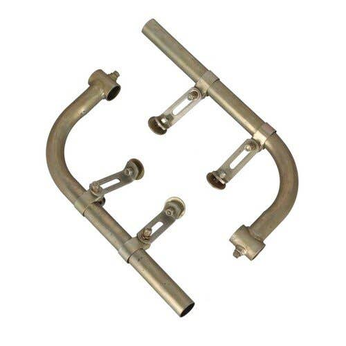 164094 | Tractor Canopy Fender Mounting Bracket |