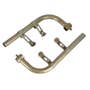 164094 | Tractor Canopy Fender Mounting Bracket | 164094 | Tractor Canopy Fender Mounting Bracket |