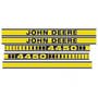 164914 | Tractor Decal Set | Hood | John Deere 4450 | Yellow | John Deere 4450 | | JD4450 164914 | Tractor Decal Set | Hood | John Deere 4450 | Yellow | John Deere 4450 | | JD4450