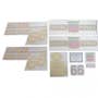 102808 | Tractor Decal Set | Oliver 66 Row Crop Diesel | Yellow | Vinyl | Oliver 66 | 102808 | Tractor Decal Set | Oliver 66 Row Crop Diesel | Yellow | Vinyl | Oliver 66 |