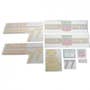 102820 | Tractor Decal Set | Oliver 77 Standard Diesel | Yellow | Vinyl | Oliver 77 | 102820 | Tractor Decal Set | Oliver 77 Standard Diesel | Yellow | Vinyl | Oliver 77 |