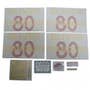 102804 | Tractor Decal Set | Oliver 80 Standard | Vinyl | Oliver 80 | 102804 | Tractor Decal Set | Oliver 80 Standard | Vinyl | Oliver 80 |