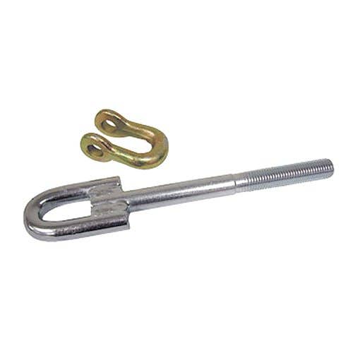 185216 | Tractor End Stabilizer Link | Ford 2120 3415 |  | SBA370500530