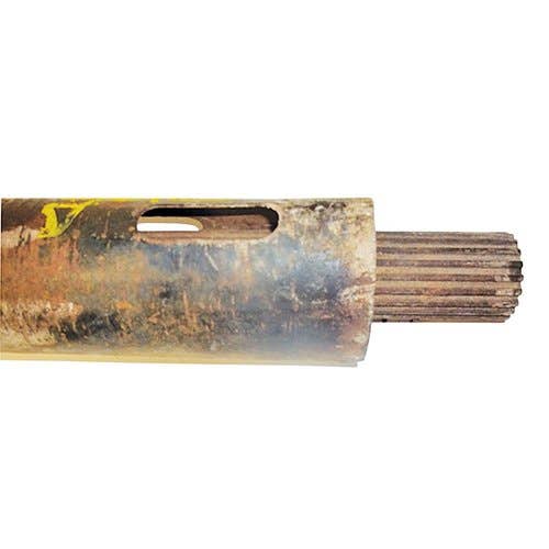 Used Tractor Half CV PTO Driveline fits John Deere 447 435 435 446 456 466 535 546 556 566 567 447 457 467 547 557 AE59635 AE74294