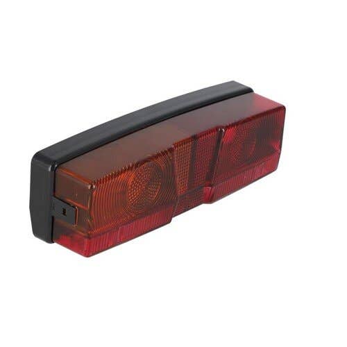 168873 | Tractor Light | Rear Combination | Left Hand | International | Farmall | IH 644 744 844 |  | 3221209R92