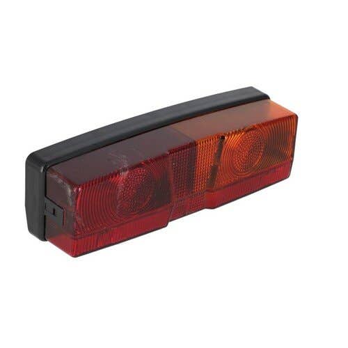 Tractor Light Rear Combination Right Hand fits International 644 744 844 3221210R92