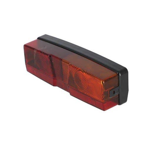 168874 | Tractor Light | Rear Combination | Right Hand | International | Farmall | IH 644 744 844 |  | 3221210R92