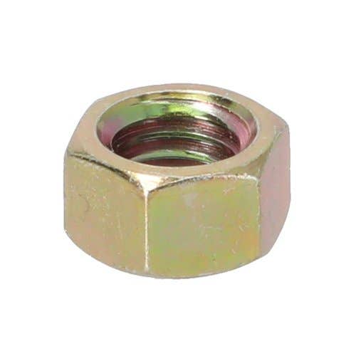 178647 | Tractor Mirror Arm Mounting Nut | Kioti CK20 CK25 CK27 CK30 CK35 DK35 DK40 DK45 DK50 DK75 |  | 02114-50100
