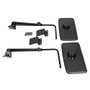 119929 | Tractor Mirror Assembly w/Extendable Arms | LH and RH | 9" x 16" Mirrors | Case IH | Case IH 7110 7120 7130 7140 7150 7210 7220 7230 7240 7250 8910 8920 8930 8940 8950 | 119929 | Tractor Mirror Assembly w/Extendable Arms | LH and RH | 9" x 16" Mirrors | Case IH | Case IH 7110 7120 7130 7140 7150 7210 7220 7230 7240 7250 8910 8920 8930 8940 8950 |