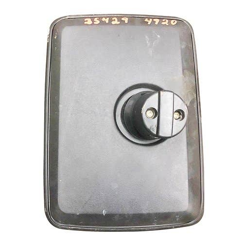457139 | Tractor Mirror Head | 8-1/2" x 11-5/8" | John Deere SE6010 SE6020 SE6100 SE6110 SE6120 SE6200 SE6210 SE6220 SE6300 SE6310 SE6320 SE6400 SE6410 SE6420 SE6510 SE6520 SE6610 SE6620 SE6920 4030 4040 4055 4230 4240 4250 4255 4430 4440 |  | AL78021