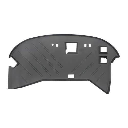 194524 | Tractor Mud Mat | John Deere CTS CTSII 9400 9410 9450 9500 9500 SH 9510 9510 SH 9550 9550 SH 9610 9650 |