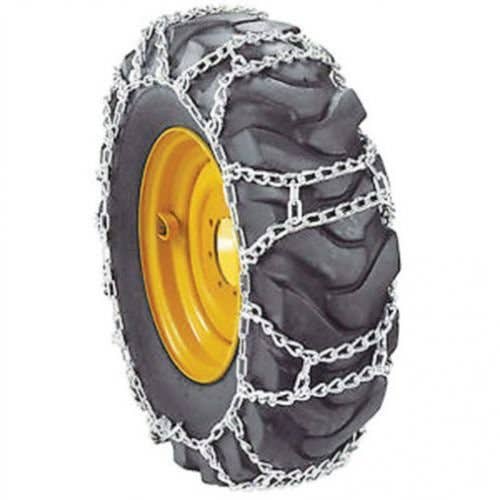 125517 | Tractor Tire Chains - Duo-Trac | 18.4 x 26 - Sold in Pairs |