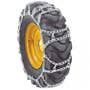 125517 | Tractor Tire Chains - Duo-Trac | 18.4 x 26 - Sold in Pairs | 125517 | Tractor Tire Chains - Duo-Trac | 18.4 x 26 - Sold in Pairs |