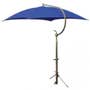 161190 | Tractor Umbrella Assy for Fender Mounts | 54" 10 oz. Duck Canvas - Blue | 161190 | Tractor Umbrella Assy for Fender Mounts | 54" 10 oz. Duck Canvas - Blue |