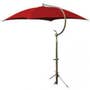 161193 | Tractor Umbrella Assy for Fender Mounts | 54" 10 oz. Duck Canvas - Red | 161193 | Tractor Umbrella Assy for Fender Mounts | 54" 10 oz. Duck Canvas - Red |