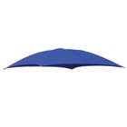 164096 | Tractor Umbrella Canopy Replacement Cover | 54" 10 oz. Duck Canvas - Blue |