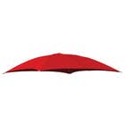 164098 | Tractor Umbrella Canopy Replacement Cover | 54" 10 oz. Duck Canvas - Red |