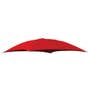164098 | Tractor Umbrella Canopy Replacement Cover | 54" 10 oz. Duck Canvas - Red | 164098 | Tractor Umbrella Canopy Replacement Cover | 54" 10 oz. Duck Canvas - Red |