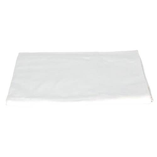164099 | Tractor Umbrella Canopy Replacement Cover | 54" 10 oz. Duck Canvas - White |