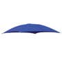 164096 | Tractor Umbrella Canopy Replacement Cover | 54" 10 oz. Duck Canvas - Blue | 164096 | Tractor Umbrella Canopy Replacement Cover | 54" 10 oz. Duck Canvas - Blue |