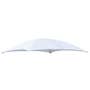 164099 | Tractor Umbrella Canopy Replacement Cover | 54" 10 oz. Duck Canvas - White | 164099 | Tractor Umbrella Canopy Replacement Cover | 54" 10 oz. Duck Canvas - White |